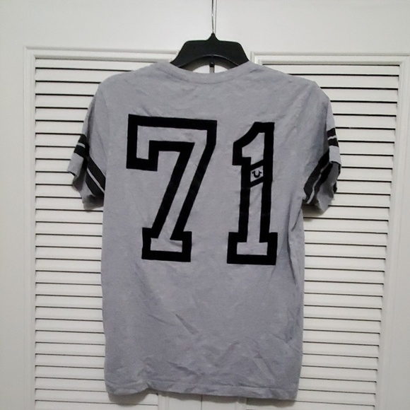 True Religion Tee Shirt - Picture 4 of 6